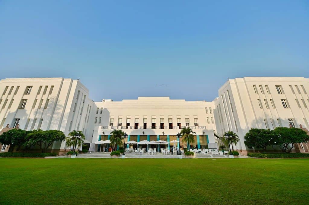Chef Philippe Agnese appointed new Executive Chef at The Imperial New Delhi 2 The Imperial New Delhi