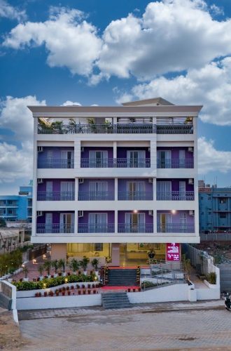 ROHL expands presence in East India, marks its debut in Odisha with Regenta Central in Puri 1 ROHL expands presence in East India, marks its debut in Odisha with Regenta Central in Puri