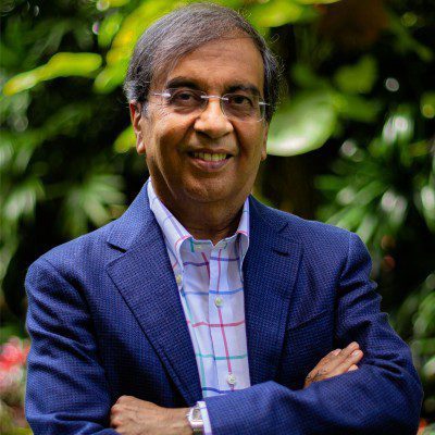 ROHL expands presence in East India, marks its debut in Odisha with Regenta Central in Puri 2 Chander K Baljee, Chairman & Managing Director, Royal Orchid Hotels Ltd
