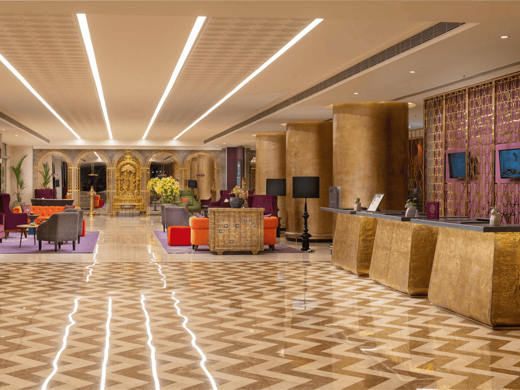 Babita Butola appointed new Executive Housekeeper at Grand Mercure Bengaluru at Gopalan Mall 2 Grand Mercure Bengaluru at Gopalan Mall