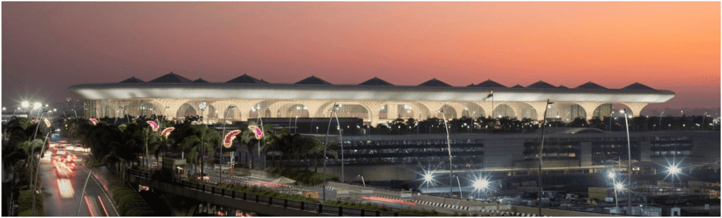Royal Orchid Hotels Limited inks deal to open an upscale hotel with 300 rooms in Mumbai at T2 1 Royal Orchid Hotels Limited inks deal to open an upscale hotel with 300 rooms in Mumbai at T2