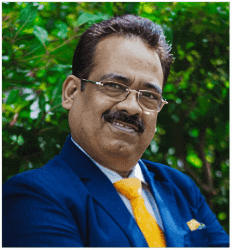 Royal Orchid Hotels Limited inks deal to open an upscale hotel with 300 rooms in Mumbai at T2 5 Amit Jaiswal, Chief Financial Officer, Royal Orchid Hotels Limited