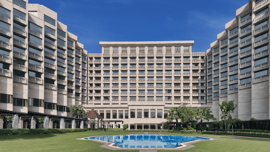 Hyatt Regency Delhi