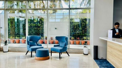 IHG Hotels & Resorts announces the opening of Holiday Inn Express Bengaluru Bommasandra 2 IHG Hotels & Resorts announces the opening of Holiday Inn Express Bangalore Bommasandra