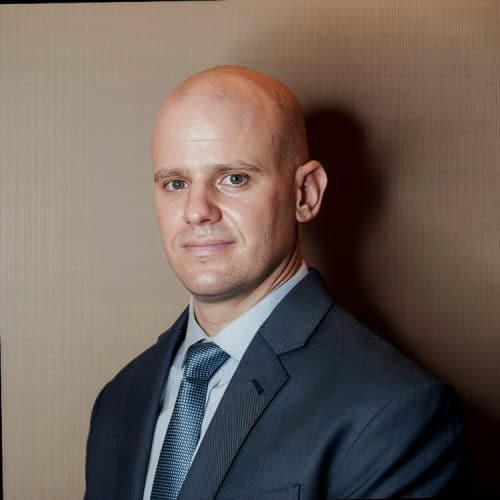 Marco Araujo appointed new General Manager at Conrad Koh Samui 1 Marco Araujo, General Manager, Conrad Koh Samui