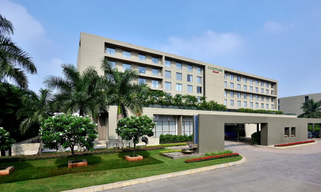 Courtyard by Marriott Pune Hinjewadi