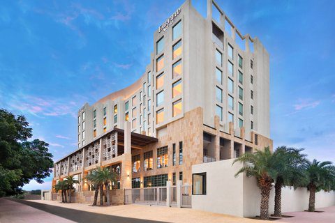 Fairfield by Marriott Jodhpur