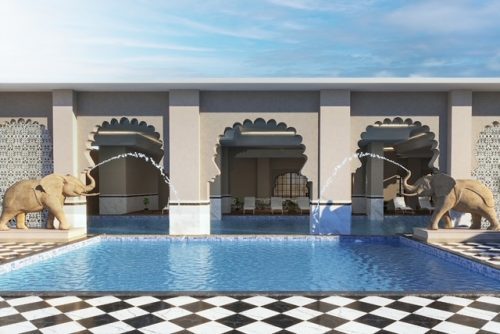 Minor Hotels Gears Up for India Acceleration, planning 50 properties in 10 years 1 Anantara Jaipur Hotel by Minor Hotels to be open later 2024