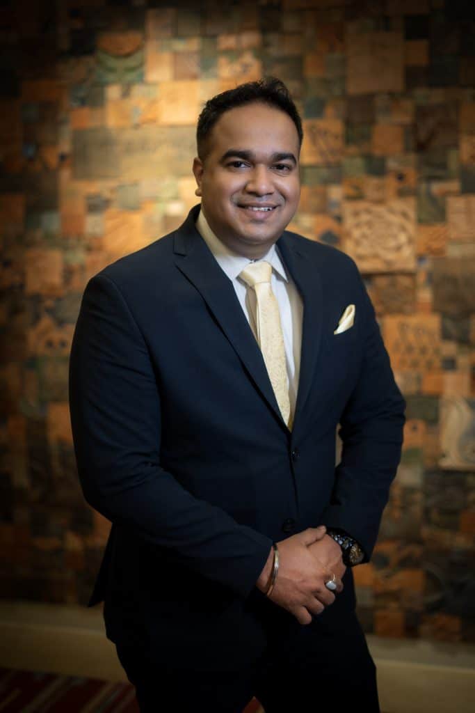Rohan Vedpathak Appointed As Director Of Sales At Courtyard By Marriott rohan-vedpathak-appointed-as-director-of-sales-at-courtyard-by-marriott