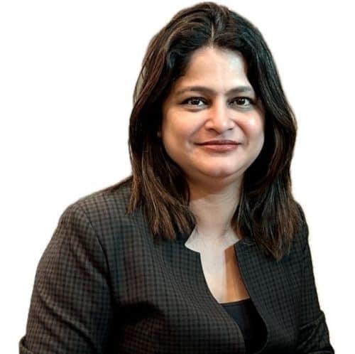 Dhanashree Nagarkar appointed new Manager Groups & Leisure - India at Oman Air SOAC 1 Dhanashree Nagarkar, Manager Groups & Leisure - India, Oman Air SOAC