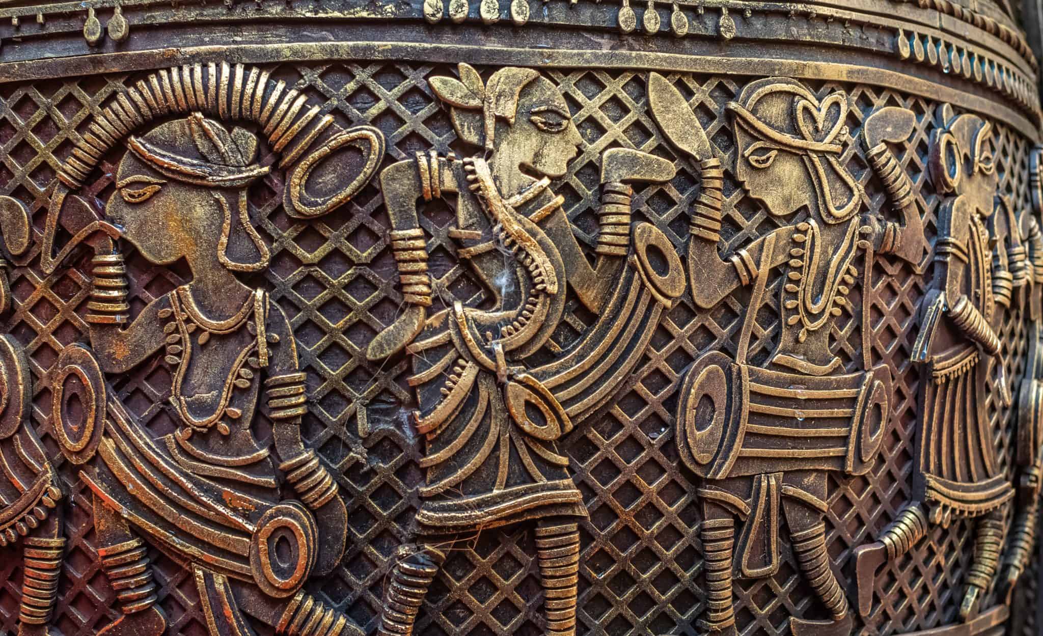 The Magic of Dhokra Art 3 Fascinating Aspects You Need to Know Today