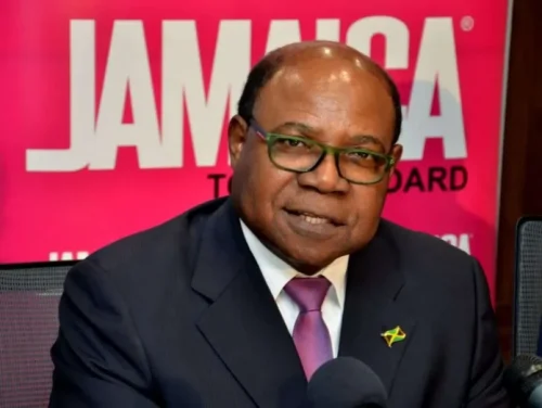 Jamaica broadens its tourism initiatives to tap into new international markets in 2024 1 Jamaica's Tourism Minister, Edmund Bartlett