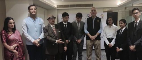 THSC Successfully Concludes Track 2 of IndiaSkills 2024 Hospitality Competitions 1 THSC Successfully Concludes Track 2 of IndiaSkills 2024 Hospitality Competitions