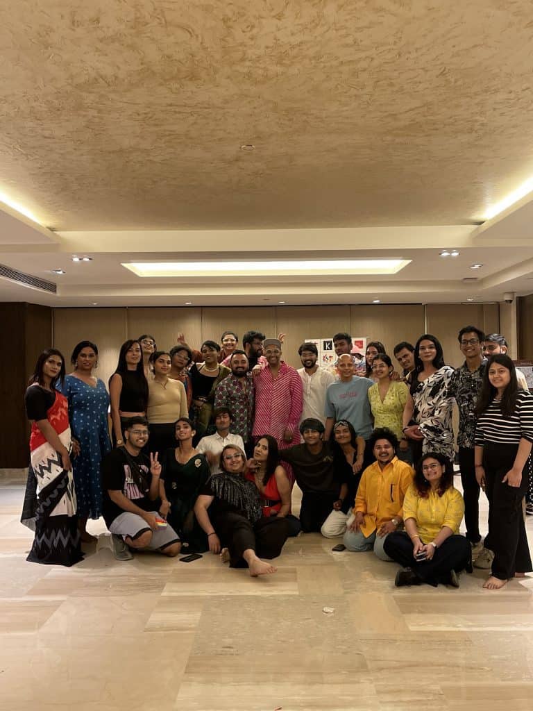 Keshav Suri Foundation brings TRANSaction