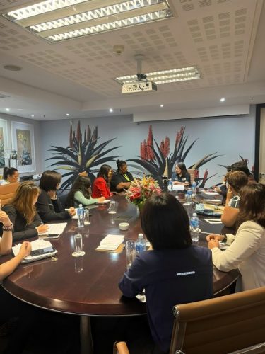 Africa’s Travel Indaba (ATI) 2024 launches with a buzz