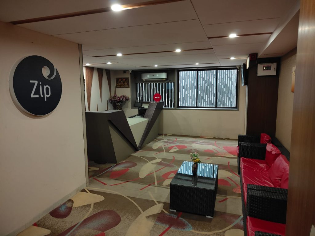 Spree Hospitality expands to Gujarat, presents ZiP By Spree Hotels Surat