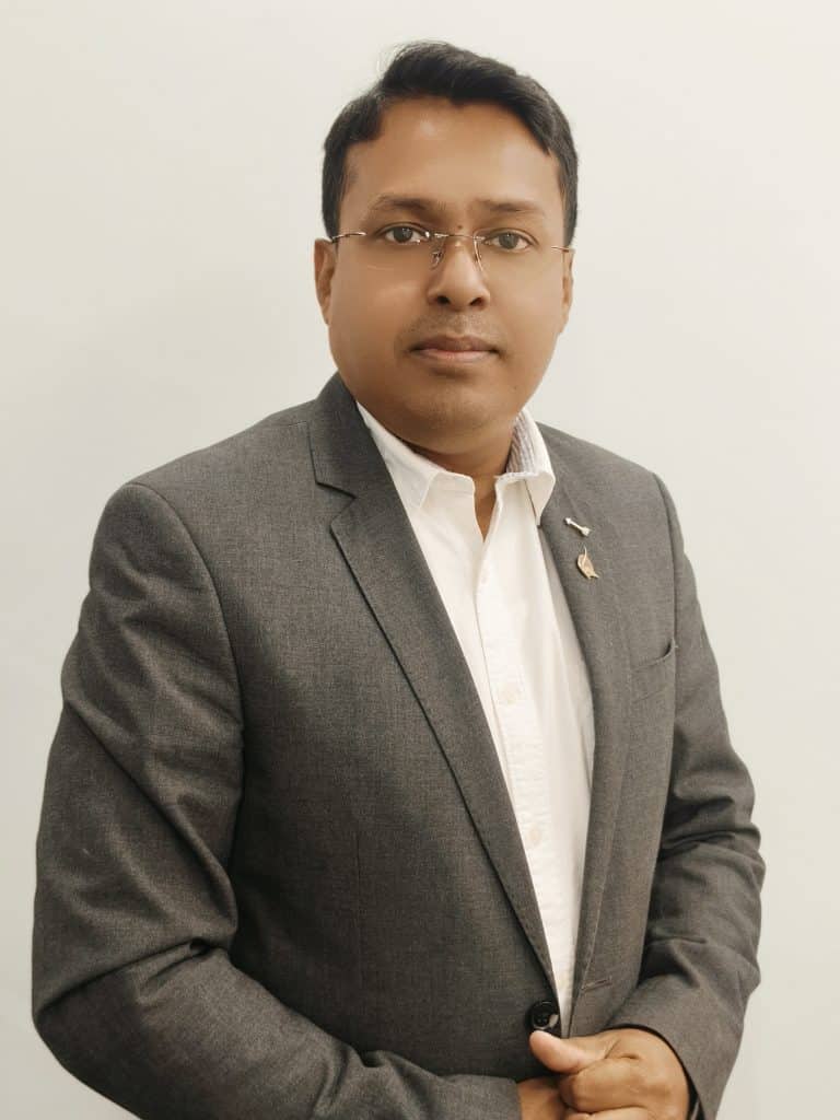 Deba Prasad, Director of Operations- Cygnett Hotels & Resorts