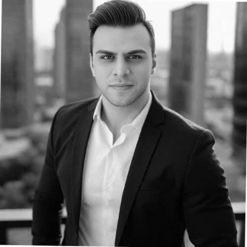Marriott International signs agreement to debut tribute portfolio in Mumbai 2 Rafiq Balwa, Director of Balwa Group