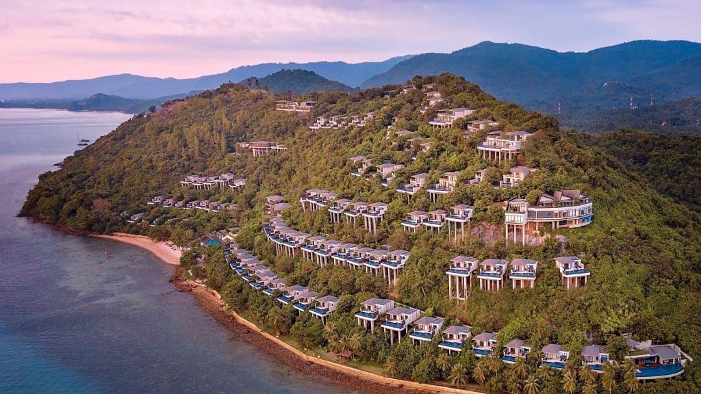 Marco Araujo appointed new General Manager at Conrad Koh Samui 2 Conrad Koh Samui