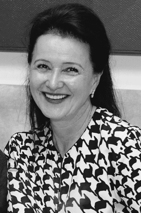 Beate Mauder Kakkar, Managing Director, Indiva Marketing