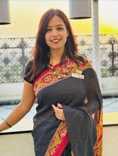 Masoom Rajpurohit appointed new GRM at Ramada By Wyndham Jaipur North 1 Masoom Rajpurohit- GRM at Ramada By Wyndham Jaipur North