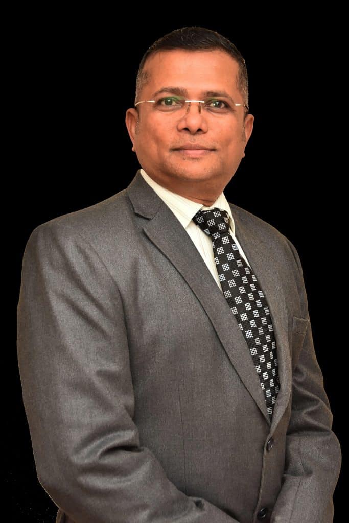 Shabin Sarvotham: Remarkable growth and transformation over the past 16 years 1 Shabin Sarvotham, Sr. General Manager, Radisson Blu Resort Temple Bay Mamallapuram