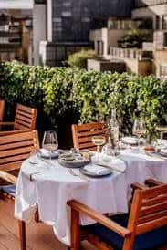 The Best International Rooftops This Season 6 Sparrow Italia