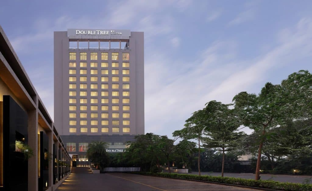 DoubleTree by Hilton Pune - Chinchwad
