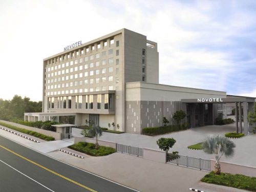 Vipin Singh appointed as the Director of Sales at Novotel Jaipur Convention Centre 2 ovotel Jaipur Convention Centre & Jaipur Exhibition and Convention Centre