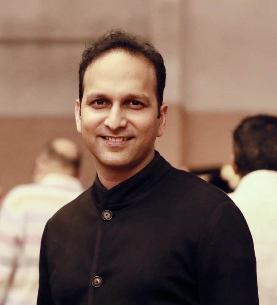 Anuj Rathi appointed new Chief Business and Growth Officer at Cleartrip 1 Anuj Rathi, Chief Business and Growth Officer, Cleartrip