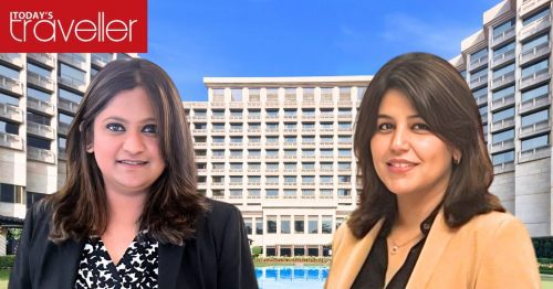 Hyatt Regency Delhi appoints new leadership in Sales and Events