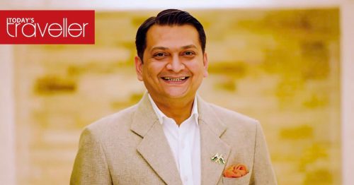 Puneet Sharma Appointed New General Manager Of Holiday Inn Jaipur City puneet-sharma-appointed-new-general-manager-of-holiday-inn-jaipur-city