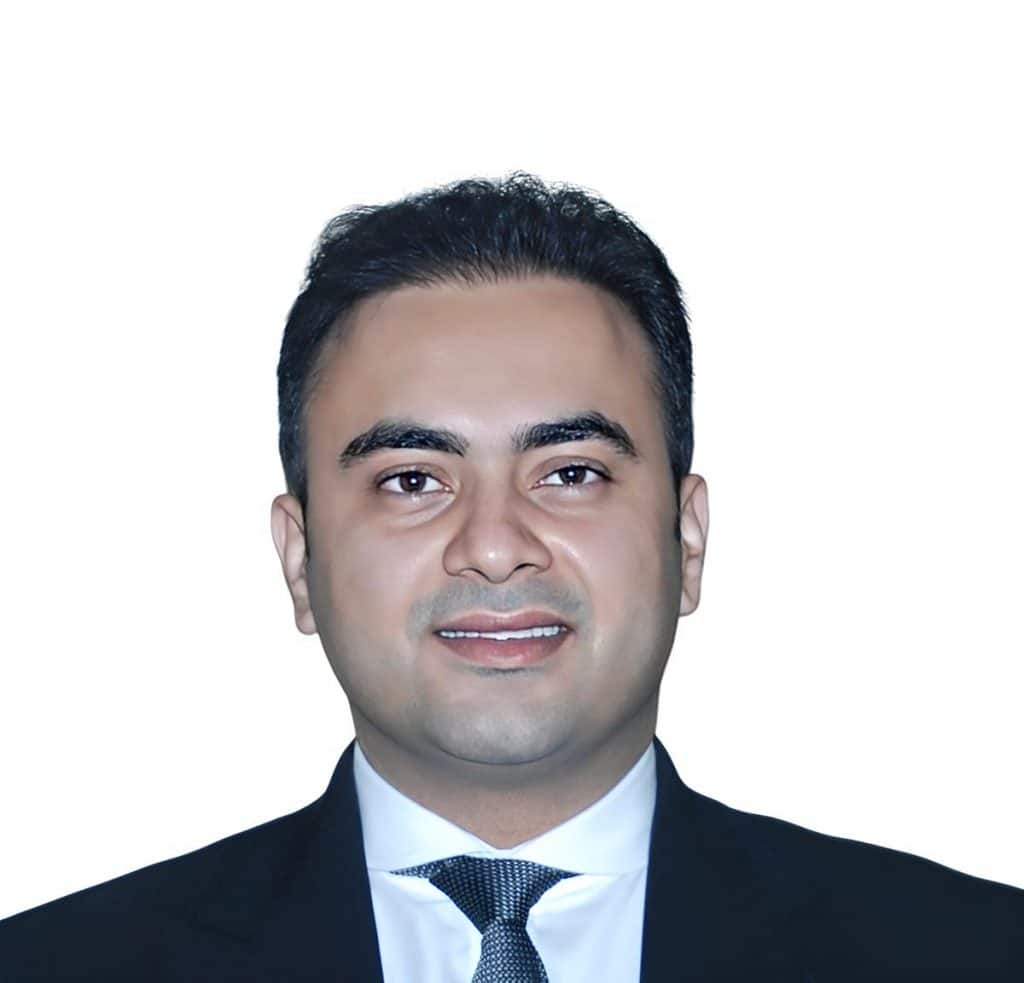 ROHL launches 2 new properties under Regenta brand in Goa 2 Arjun Baljee, President, Royal Orchid Hotels Limited