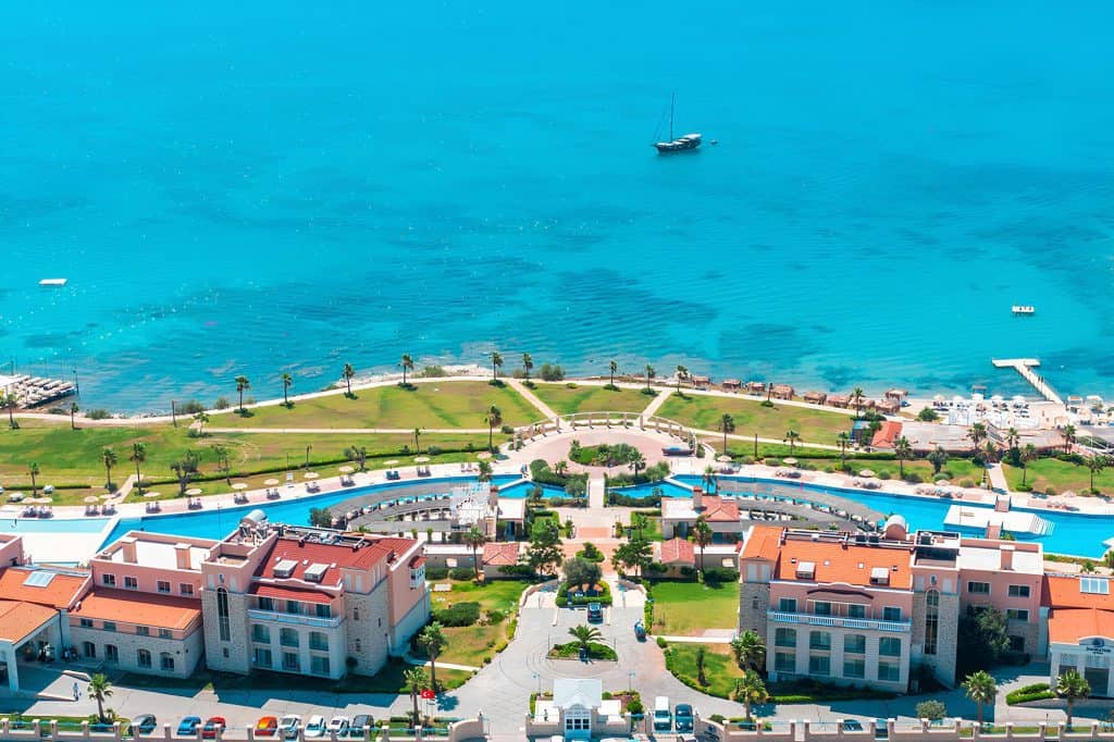 Wyndham Opens First Dolce Hotel in Türkiye 1 Wyndham Opens First Dolce Hotel in Türkiye