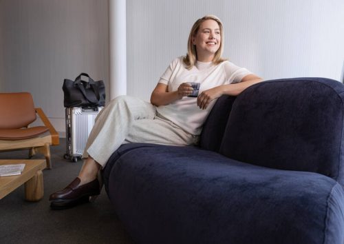 Finnair announces new, spacious Finnair Lounge on the Schengen side of Helsinki Airport 2 Finnair announces new, spacious Finnair Lounge on the Schengen side of Helsinki Airport