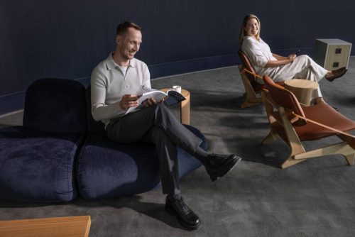 Finnair announces new, spacious Finnair Lounge on the Schengen side of Helsinki Airport 1 Finnair announces new, spacious Finnair Lounge on the Schengen side of Helsinki Airport