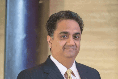Manav Thadani Founder Chairman, Hotelivate