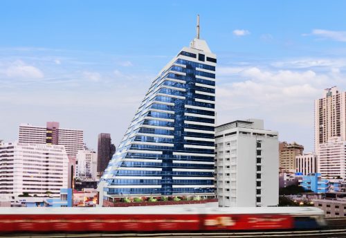 Minor Hotels to introduce NH Hotels & Resorts Brand to Bangkok 1 Minor Hotels to introduce NH Hotels & Resorts Brand to Bangkok