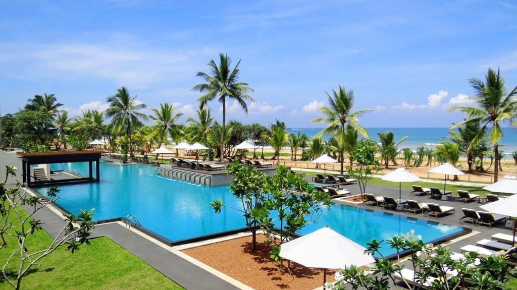 Minor Hotels introduces NH Collection and NH Brands in Sri Lanka 1 Minor Hotels introduces NH Collection and NH Brands in Sri Lanka