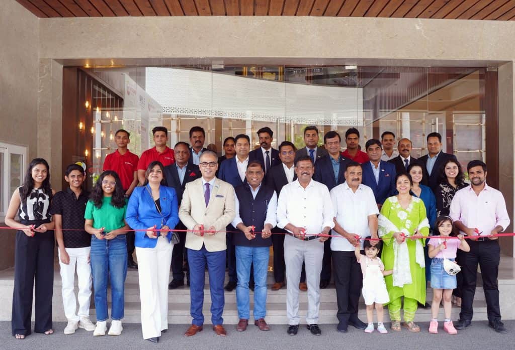Wyndham Hotels & Resorts opens Ramada Encore by Wyndham in Udaipur 2 Wyndham Hotels & Resorts opens Ramada Encore by Wyndham in Udaipur