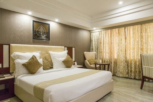 Spree Hospitality marks footprint in Nagpur: Signs its 9th property in Maharashtra