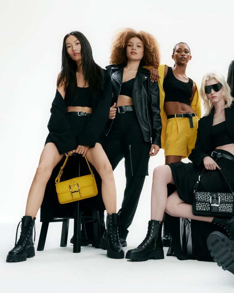 Michael Kors Unveils Pre Fall 2024 collection 3 PF24 MMK SEASONAL LIFESTYLE 4x5 1 Michael Kors Unveils Pre Fall 2024 collection