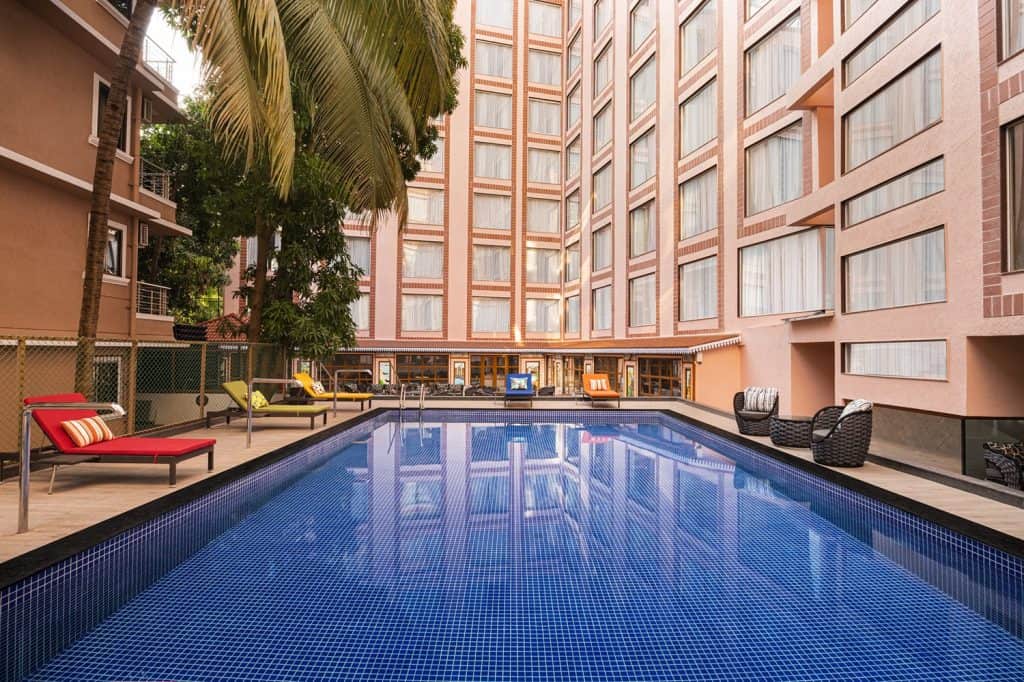Fortune Hotels opens Fortune Select Candolim Goa, it’s third hotel in the state of Goa 1 Fortune Hotels opens Fortune Select Candolim Goa, it’s third hotel in the state of Goa