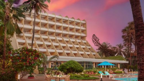 The Resort, Mumbai