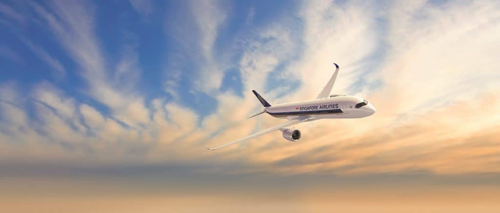 Singapore Airlines to launch services to Beijing's Daxing International Airport 1 Singapore Airlines to launch services to Beijing's Daxing International Airport