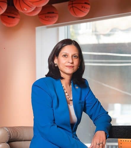 Empowering Women Leaders: IHCL appoints new General Managers at Goa's Iconic Resorts 1 IHCL appoints Sheetal Singh, General Manager at Taj Exotica Resort & Spa, Goa