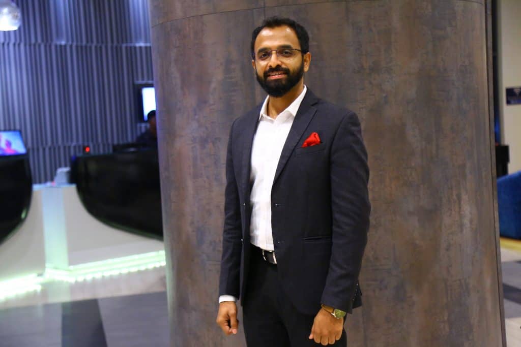 Varghese Thomas appointed as Market Director of Revenue Management at Marriot Kochi cluster 1 Varghese Thomas appointed as Market Director of Revenue Management at Marriot Kochi cluster