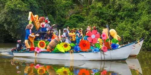 Experience the Vibrant Festivities of the Sao Joao Festival on 24 June! 2 Experience the Vibrant Festivities of the Sao Joao Festival