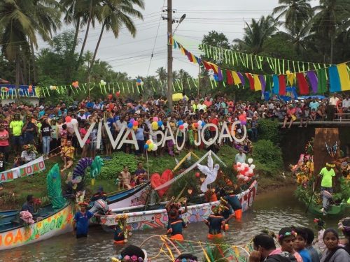 Experience the Vibrant Festivities of the Sao Joao Festival on 24 June! 3 Experience the Vibrant Festivities of the Sao Joao Festival