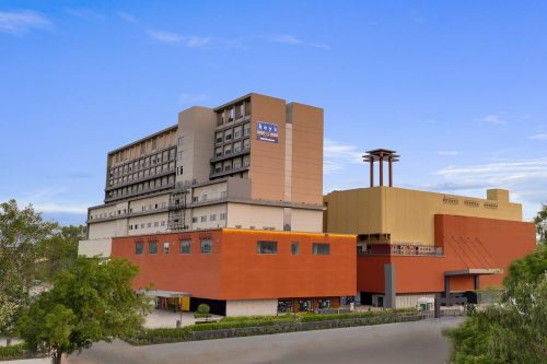Lemon Tree Hotels unveils new property at Urban Square Mall, Udaipur